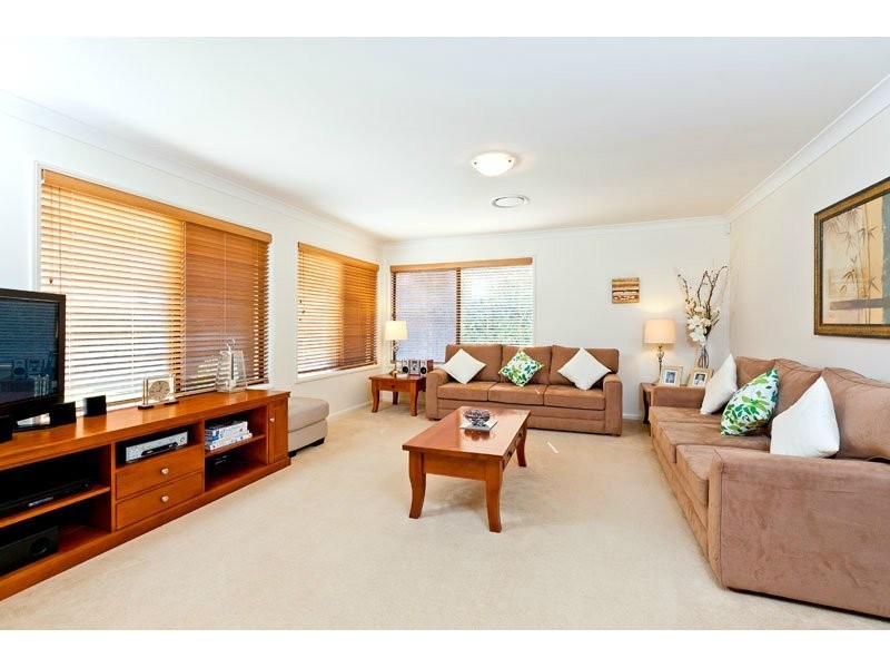 25 Moreton View Crescent, Thornlands QLD 4164