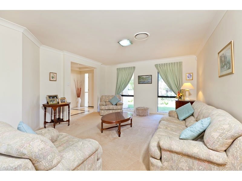 25 Moreton View Crescent, Thornlands QLD 4164