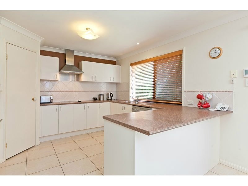 25 Moreton View Crescent, Thornlands QLD 4164