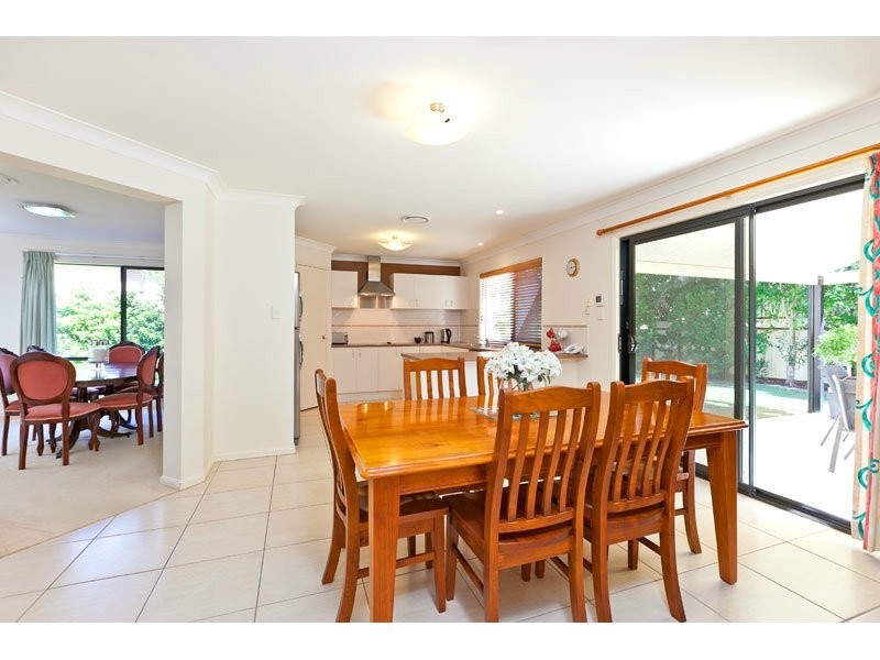 25 Moreton View Crescent, Thornlands QLD 4164