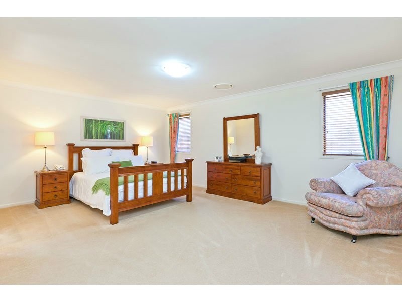 25 Moreton View Crescent, Thornlands QLD 4164
