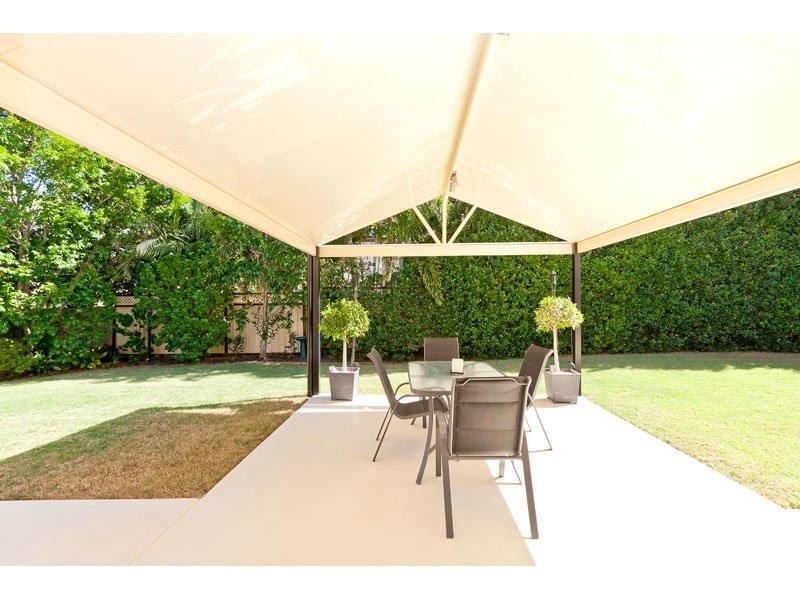 25 Moreton View Crescent, Thornlands QLD 4164