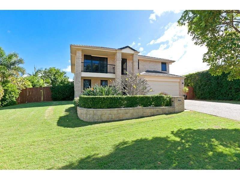 25 Moreton View Crescent, Thornlands QLD 4164