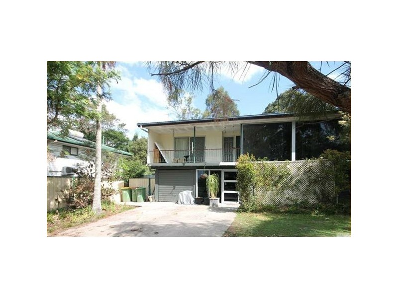 5 Simpson Street, Capalaba QLD 4157