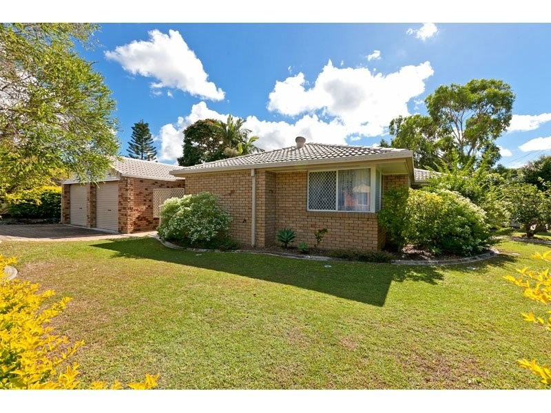 8 Woonara Street, Capalaba QLD 4157