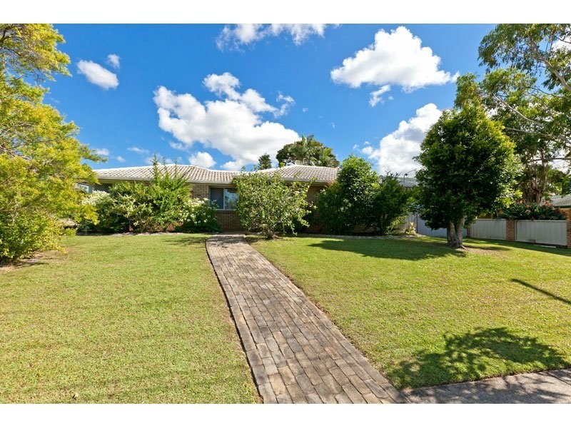 8 Woonara Street, Capalaba QLD 4157