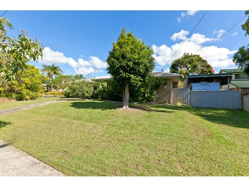 8 Woonara Street, Capalaba QLD 4157