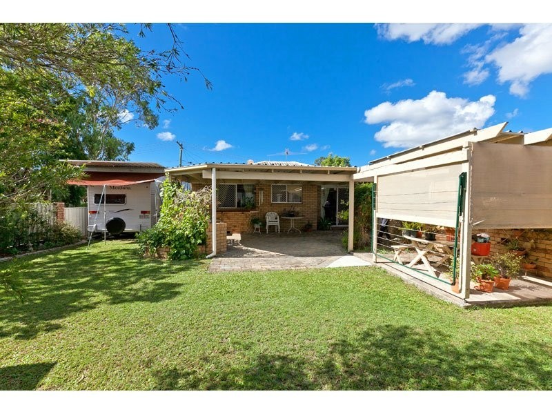 8 Woonara Street, Capalaba QLD 4157