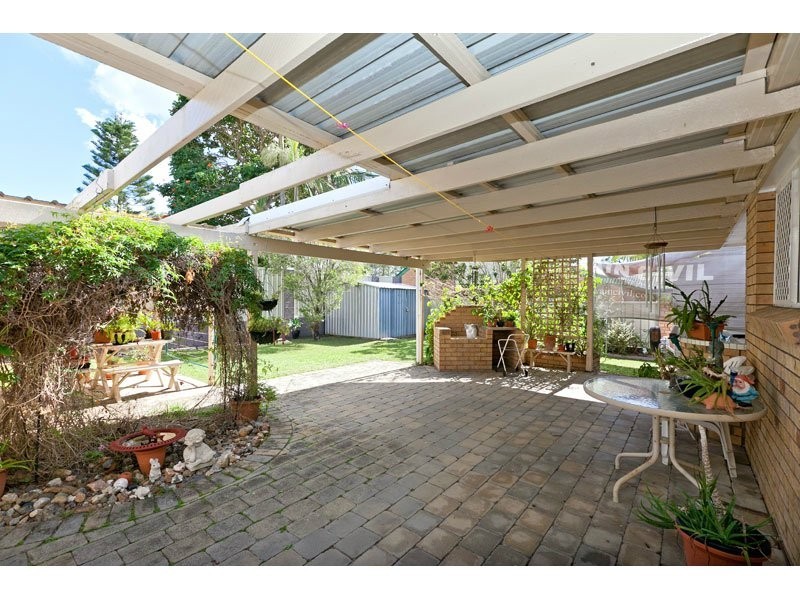 8 Woonara Street, Capalaba QLD 4157