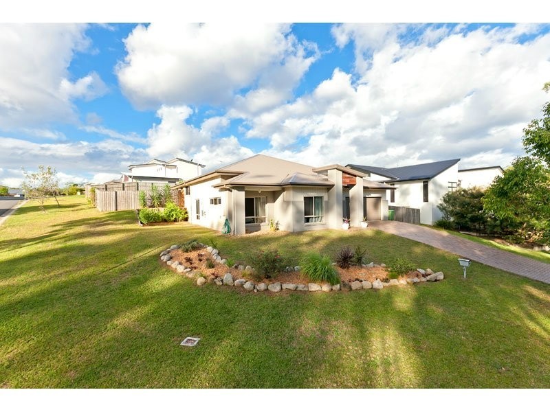 41 Vineyard Drive, Mount Cotton QLD 4165