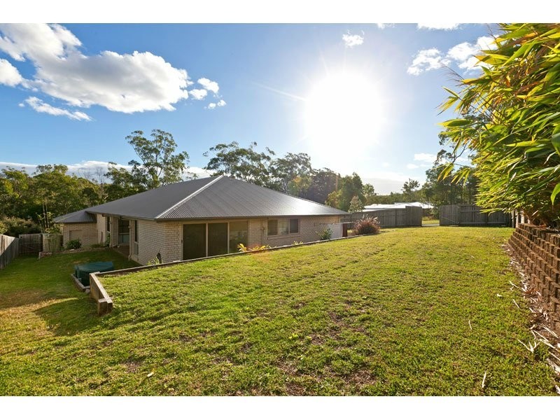 41 Vineyard Drive, Mount Cotton QLD 4165