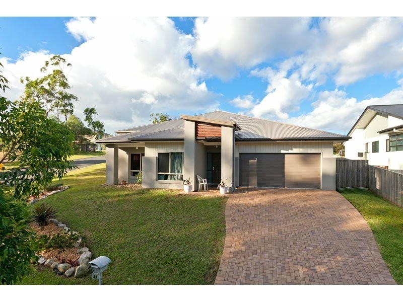 41 Vineyard Drive, Mount Cotton QLD 4165