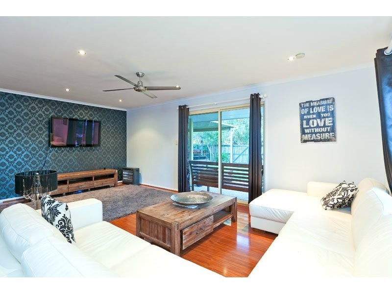 120 Orchid Drive, Mount Cotton QLD 4165