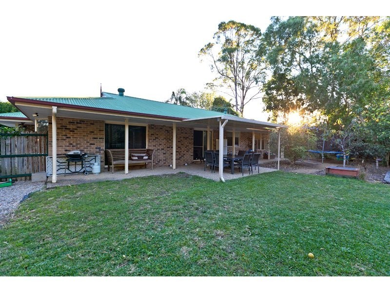 120 Orchid Drive, Mount Cotton QLD 4165