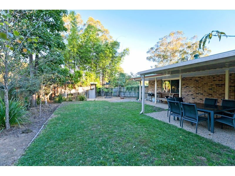 120 Orchid Drive, Mount Cotton QLD 4165