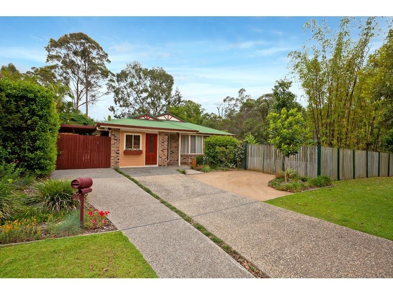 120 Orchid Drive, Mount Cotton QLD 4165