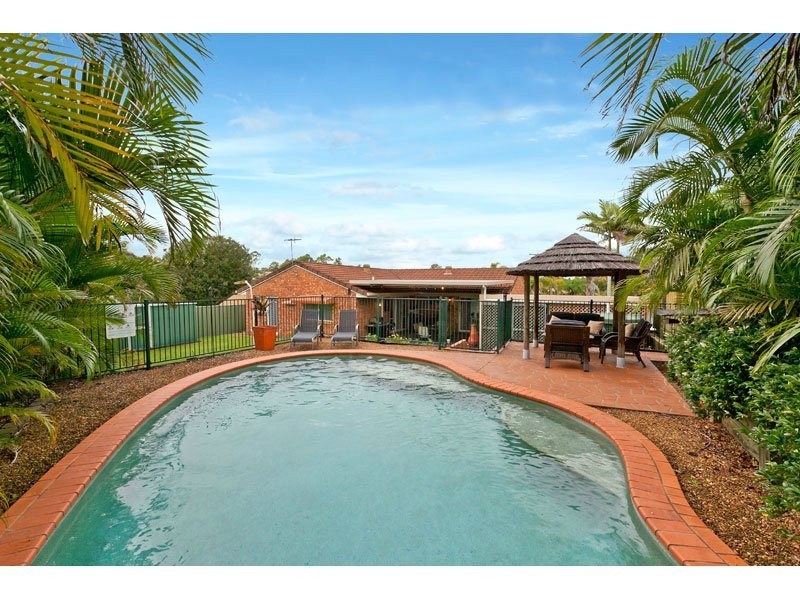 5 Lanreath Court, Alexandra Hills QLD 4161