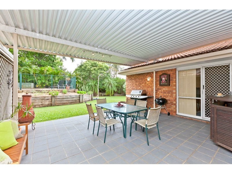 5 Lanreath Court, Alexandra Hills QLD 4161