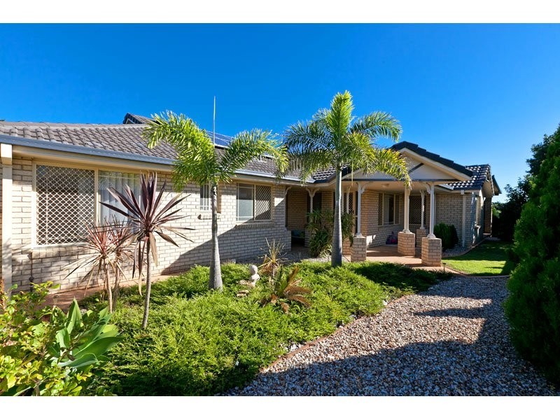 47 Bedarra Street, Redland Bay QLD 4165