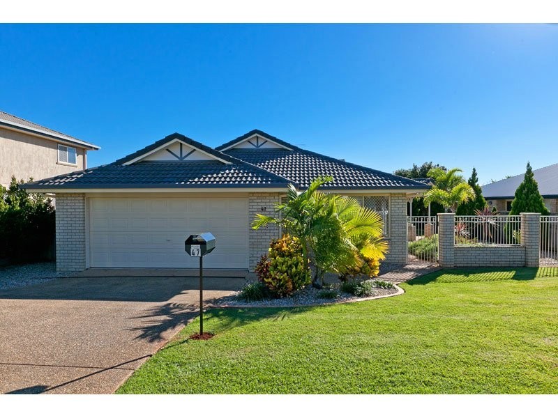 47 Bedarra Street, Redland Bay QLD 4165