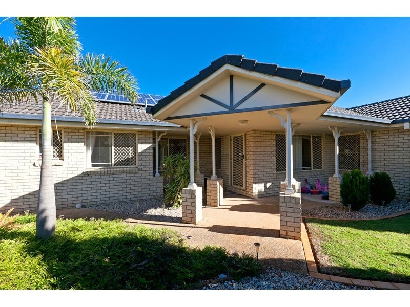 47 Bedarra Street, Redland Bay QLD 4165
