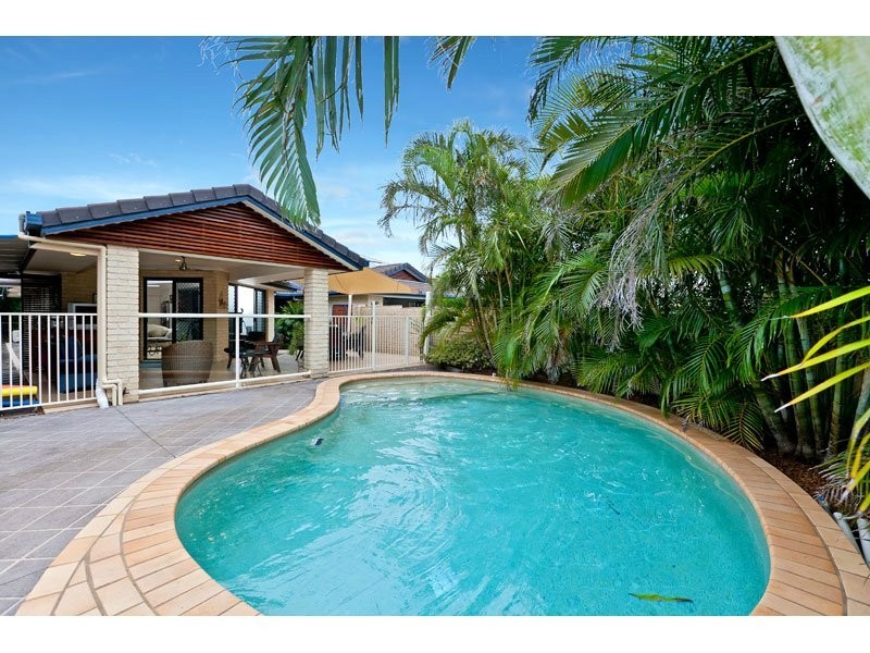 5 Wogan Court, Wellington Point QLD 4160