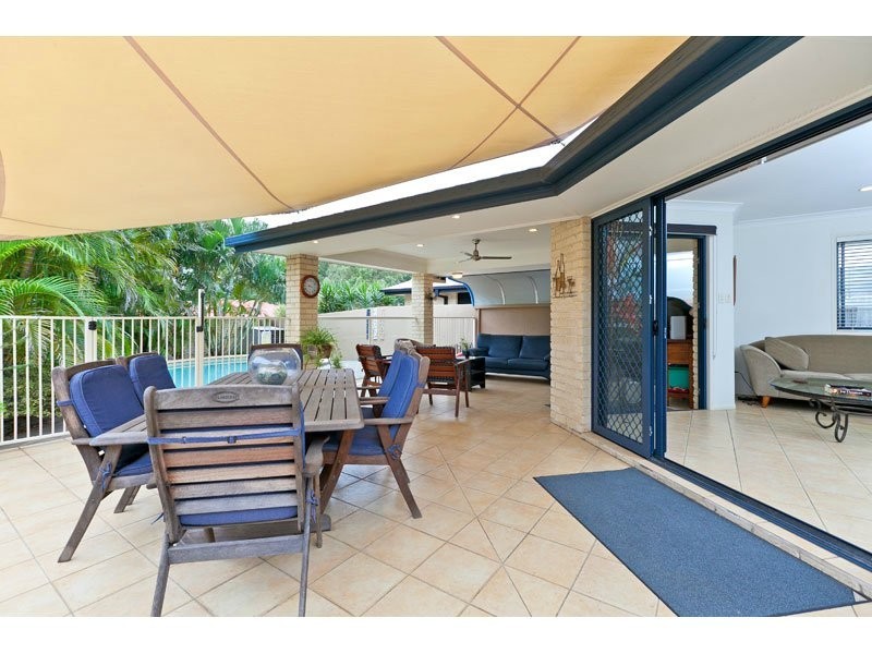 5 Wogan Court, Wellington Point QLD 4160