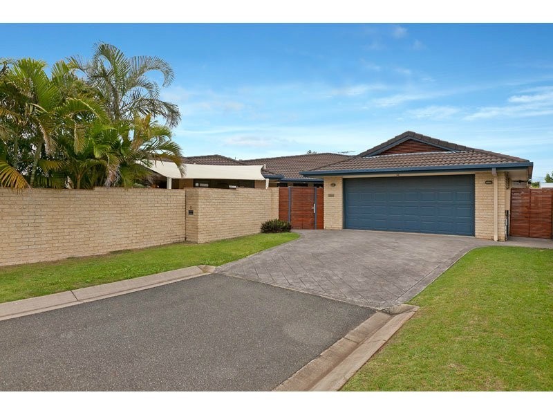 5 Wogan Court, Wellington Point QLD 4160