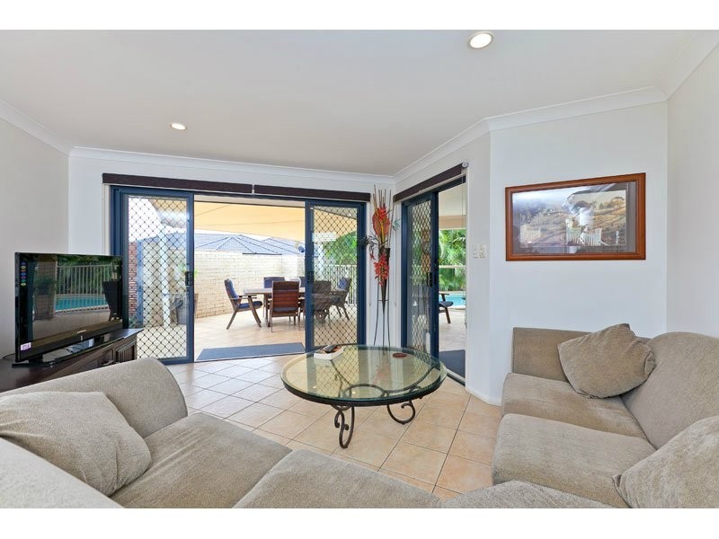 5 Wogan Court, Wellington Point QLD 4160
