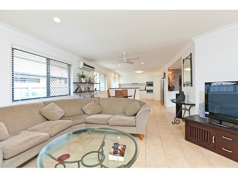 5 Wogan Court, Wellington Point QLD 4160