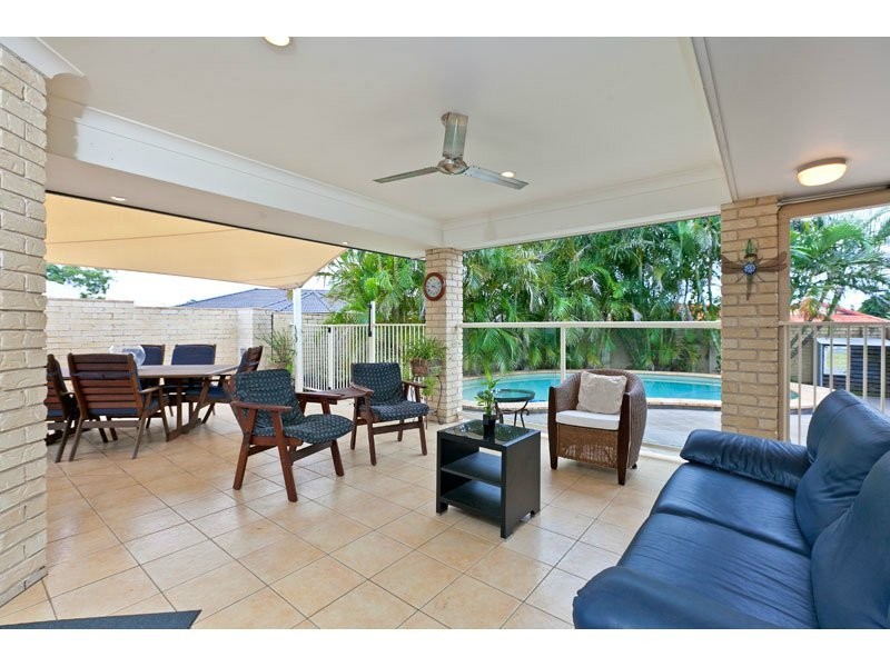 5 Wogan Court, Wellington Point QLD 4160