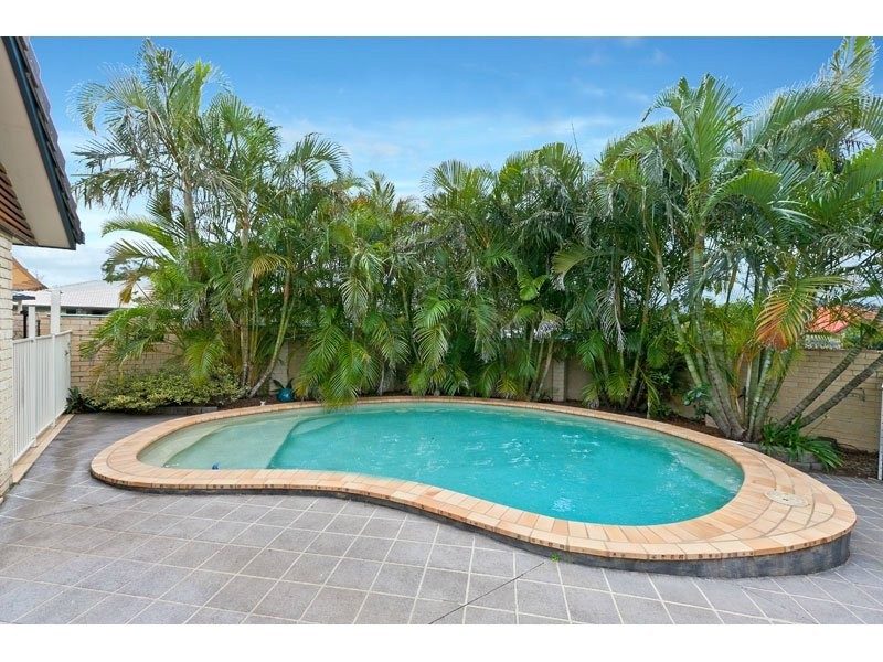5 Wogan Court, Wellington Point QLD 4160