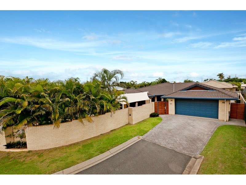 5 Wogan Court, Wellington Point QLD 4160