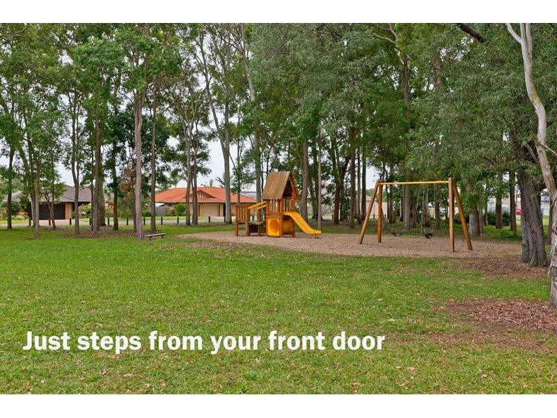 5 Wogan Court, Wellington Point QLD 4160
