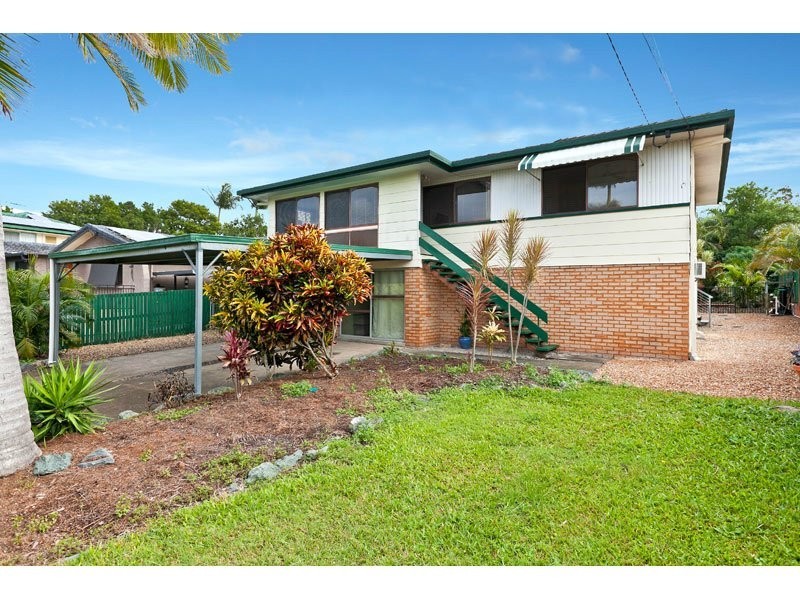 24 Hampton Street, Alexandra Hills QLD 4161