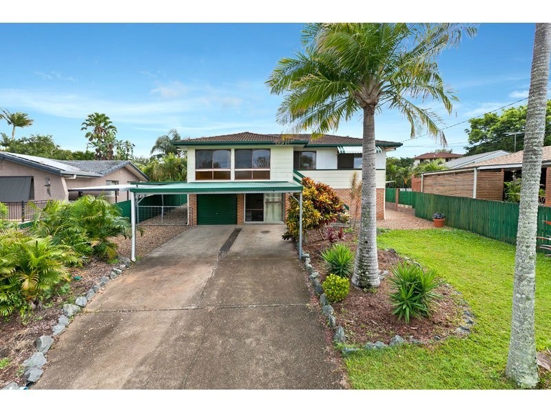 24 Hampton Street, Alexandra Hills QLD 4161