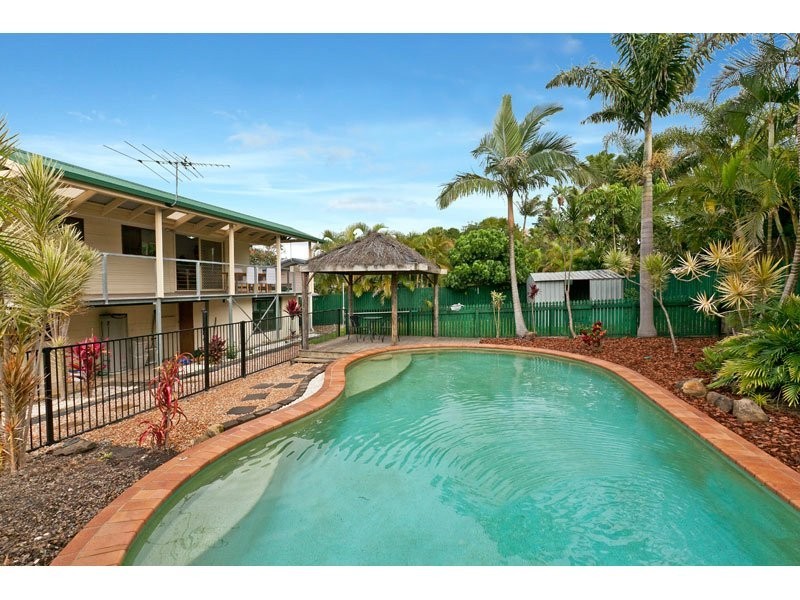 24 Hampton Street, Alexandra Hills QLD 4161