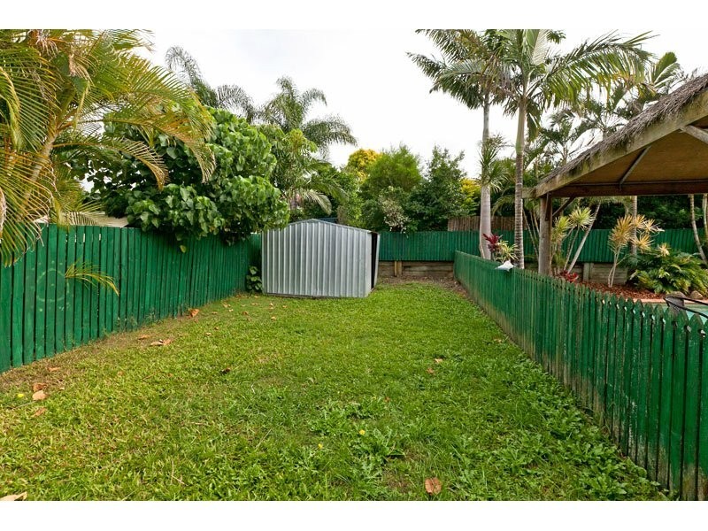 24 Hampton Street, Alexandra Hills QLD 4161