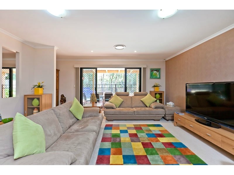 29 Hilliards Park Drive, Wellington Point QLD 4160