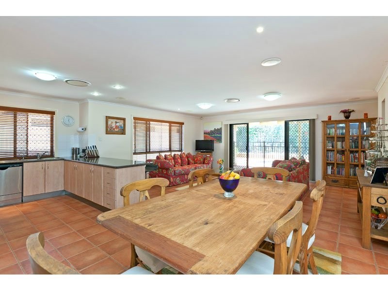 29 Hilliards Park Drive, Wellington Point QLD 4160