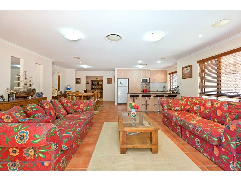 29 Hilliards Park Drive, Wellington Point QLD 4160