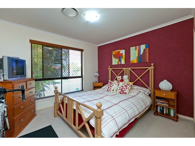29 Hilliards Park Drive, Wellington Point QLD 4160