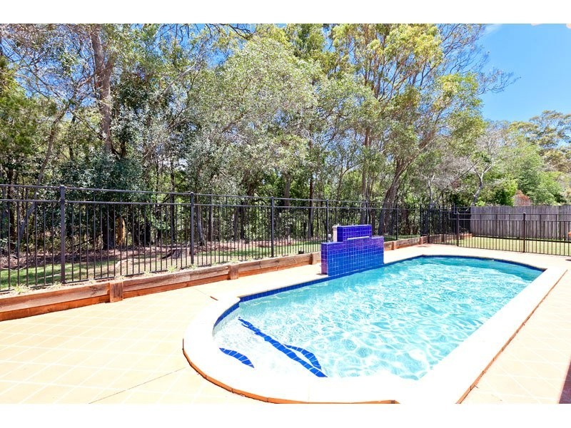 29 Hilliards Park Drive, Wellington Point QLD 4160