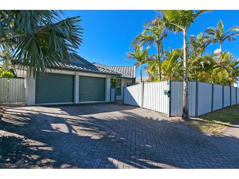 53 Ziegenfusz Road, Thornlands QLD 4164