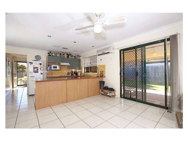 7 Lucy Court, Ormiston QLD 4160