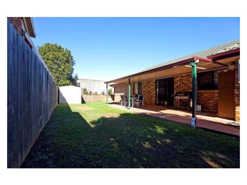 7 Lucy Court, Ormiston QLD 4160