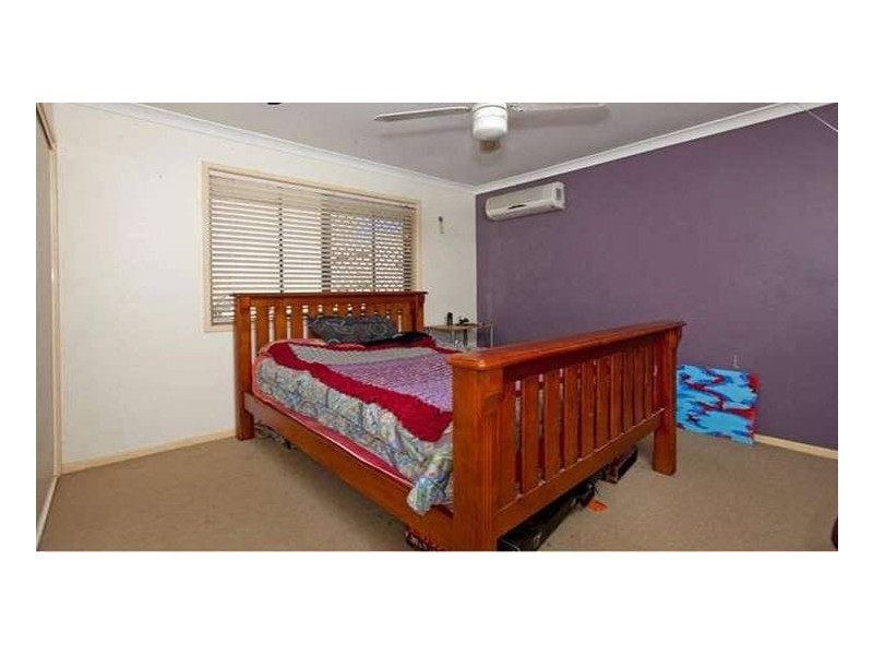 7 Lucy Court, Ormiston QLD 4160