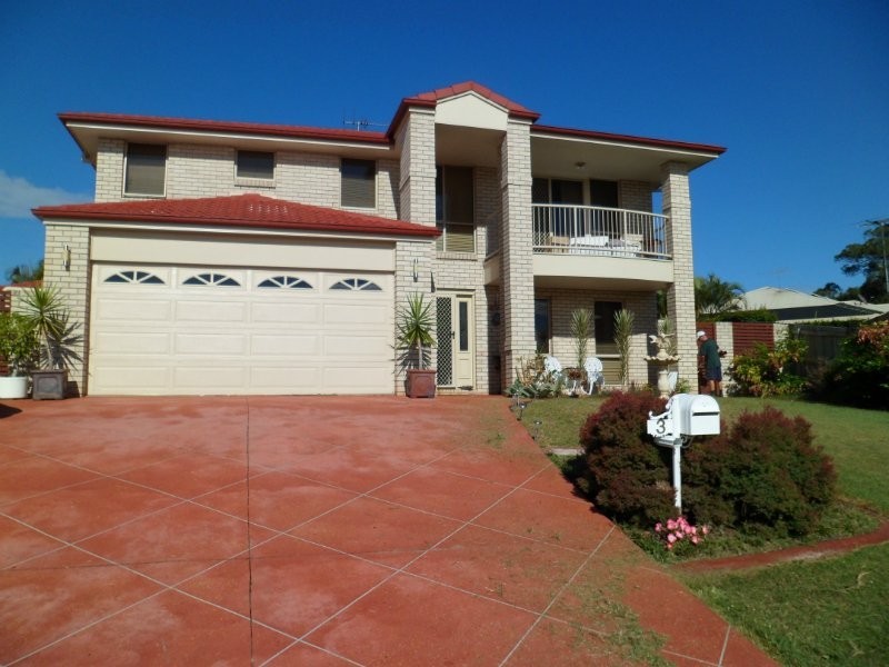Redland Bay QLD 4165