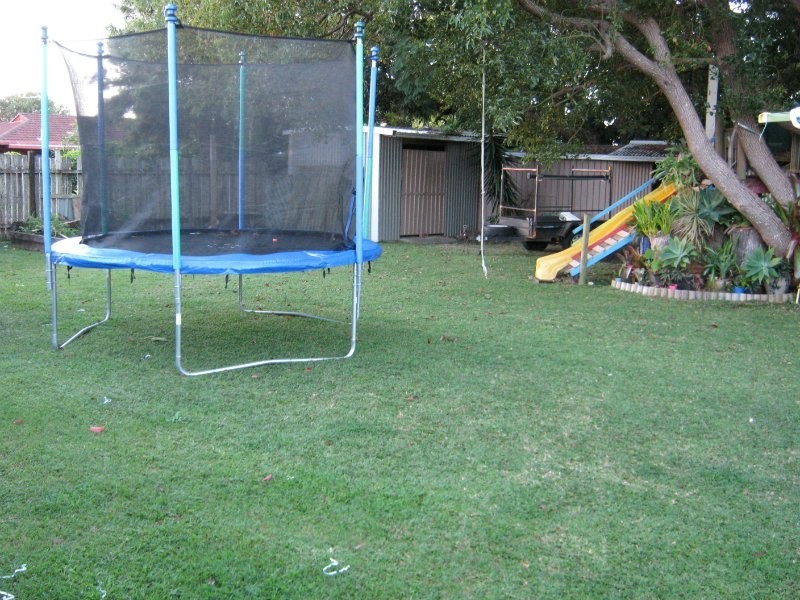 14 Wisteria Court, Victoria Point QLD 4165