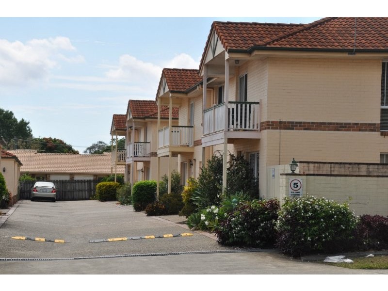 2/92 Mount Cotton Road, Capalaba QLD 4157